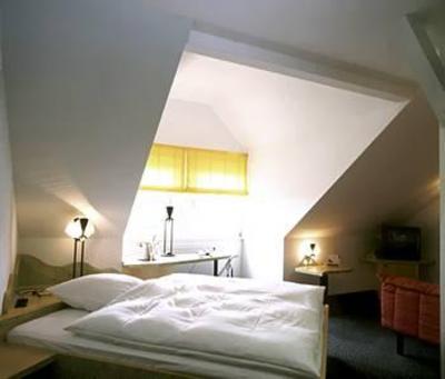 фото отеля Azimut Hotel Dresden