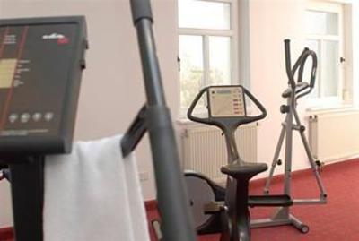 фото отеля Azimut Hotel Dresden