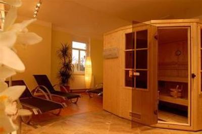 фото отеля Azimut Hotel Dresden