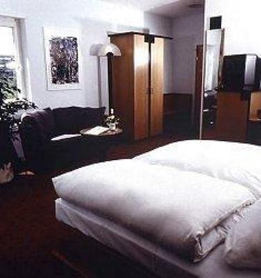 фото отеля Azimut Hotel Dresden