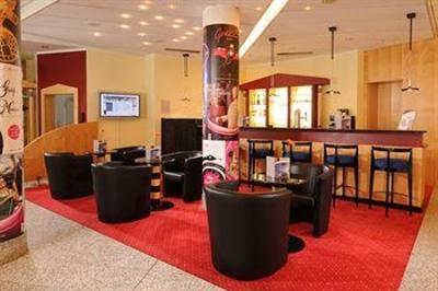 фото отеля Azimut Hotel Dresden