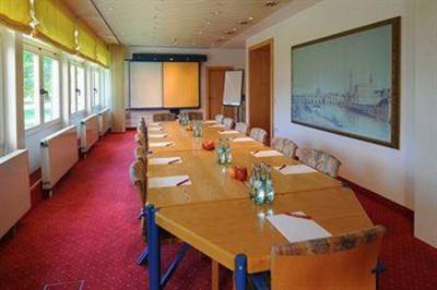 фото отеля Azimut Hotel Dresden