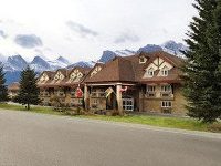 Ramada Inn & Suites Canmore