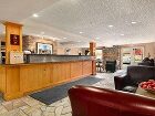 фото отеля Ramada Inn & Suites Canmore