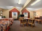 фото отеля Ramada Inn & Suites Canmore