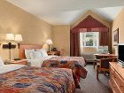 фото отеля Ramada Inn & Suites Canmore