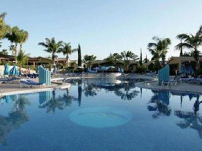 фото отеля Bungalows Dunas Maspalomas Gran Canaria