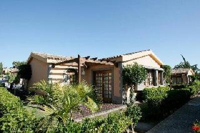 фото отеля Bungalows Dunas Maspalomas Gran Canaria