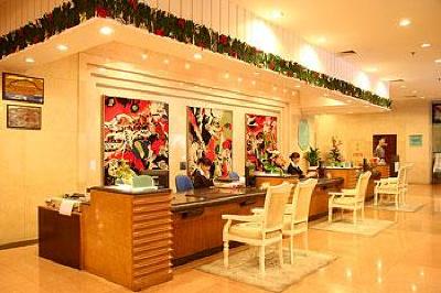 фото отеля Grand Holiday Hotel