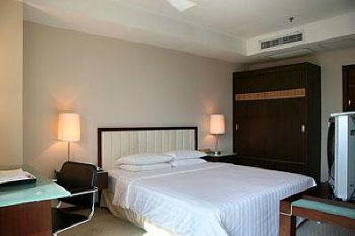фото отеля Grand Holiday Hotel