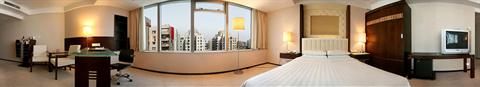 фото отеля Grand Holiday Hotel