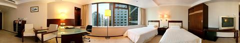 фото отеля Grand Holiday Hotel