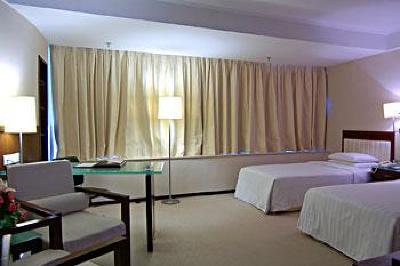 фото отеля Grand Holiday Hotel