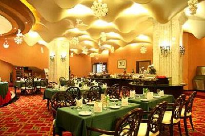 фото отеля Grand Holiday Hotel