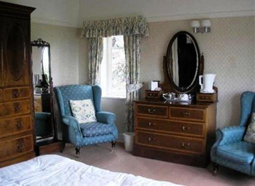 фото отеля Graythwaite Manor Hotel