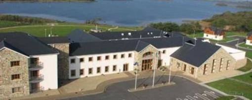 фото отеля Ramada Hotel and Suites Lough Allen Drumshanbo