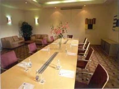 фото отеля Ramada Hotel and Suites Lough Allen Drumshanbo