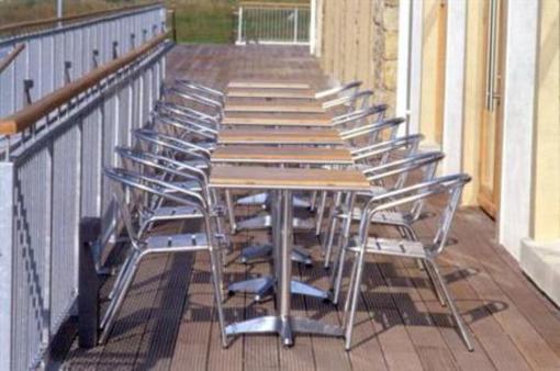 фото отеля Ramada Hotel and Suites Lough Allen Drumshanbo