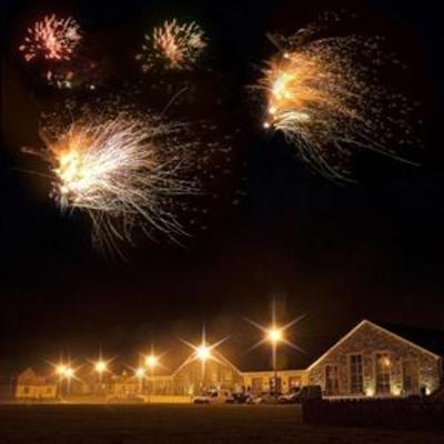 фото отеля Ramada Hotel and Suites Lough Allen Drumshanbo