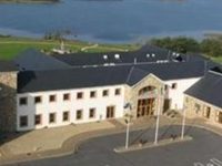 Ramada Hotel and Suites Lough Allen Drumshanbo