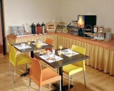 фото отеля Inter-Hotel Taledenn