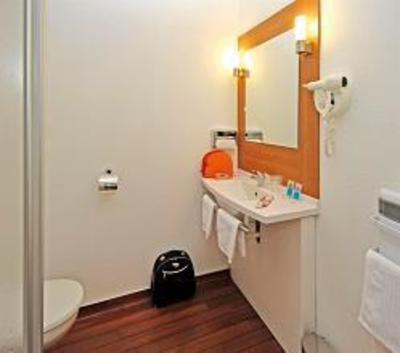 фото отеля Inter-Hotel Taledenn