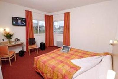 фото отеля Inter-Hotel Taledenn