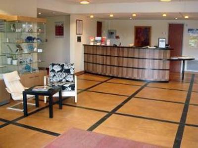 фото отеля Inter-Hotel Taledenn