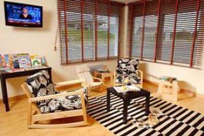 фото отеля Inter-Hotel Taledenn