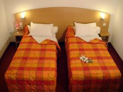 фото отеля Inter-Hotel Taledenn