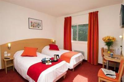 фото отеля Inter-Hotel Taledenn