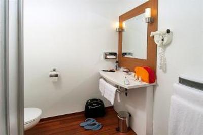 фото отеля Inter-Hotel Taledenn
