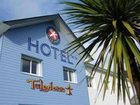 фото отеля Inter-Hotel Taledenn