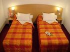 фото отеля Inter-Hotel Taledenn