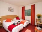 фото отеля Inter-Hotel Taledenn