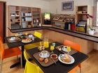 фото отеля Inter-Hotel Taledenn