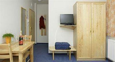 фото отеля Hotel Bau