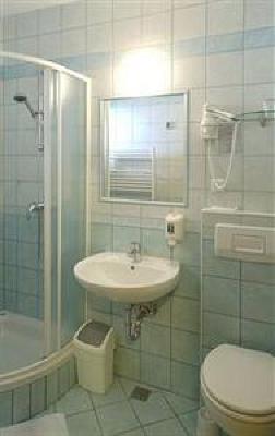 фото отеля Hotel Bau