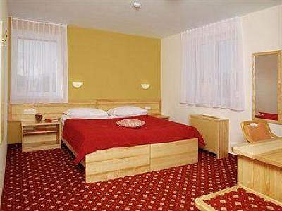 фото отеля Hotel Bau