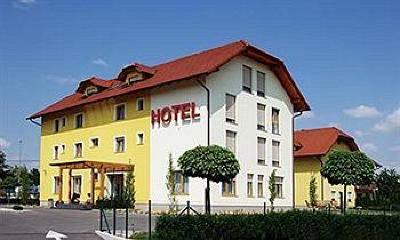 фото отеля Hotel Bau