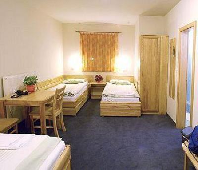 фото отеля Hotel Bau