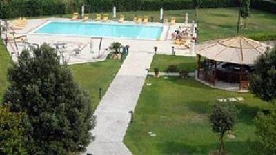 фото отеля Park Hotel Ripaverde