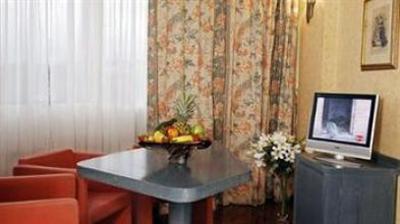 фото отеля Park Hotel Ripaverde