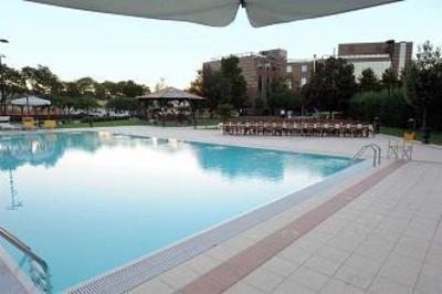 фото отеля Park Hotel Ripaverde
