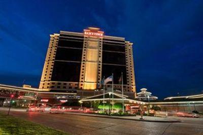 фото отеля Sam's Town Hotel and Casino Shreveport