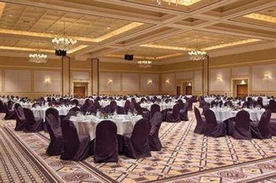 фото отеля Sam's Town Hotel and Casino Shreveport