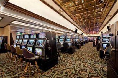 фото отеля Sam's Town Hotel and Casino Shreveport