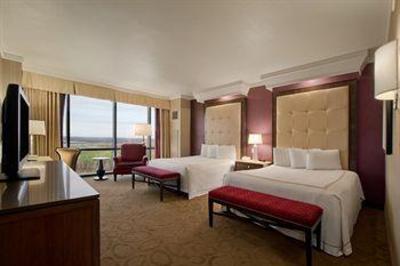 фото отеля Sam's Town Hotel and Casino Shreveport