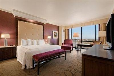 фото отеля Sam's Town Hotel and Casino Shreveport