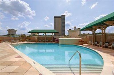 фото отеля Sam's Town Hotel and Casino Shreveport